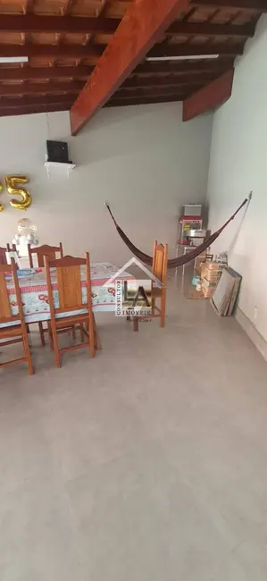 Foto 1 de Casa com 2 quartos à venda, 95m2 em Jardim Barcelona, Indaiatuba - SP