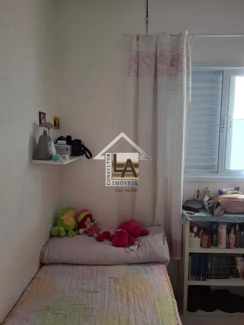 Foto 5 de Casa com 2 quartos à venda, 95m2 em Jardim Barcelona, Indaiatuba - SP