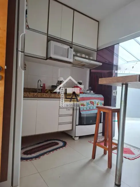 Foto 6 de Casa com 2 quartos à venda, 95m2 em Jardim Barcelona, Indaiatuba - SP