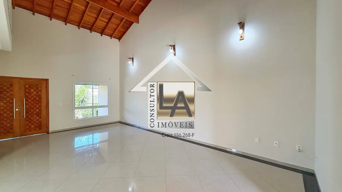 Foto 7 de Casa de Condomínio com 3 quartos à venda, 314m2 em Jardim Portal de Itaici, Indaiatuba - SP