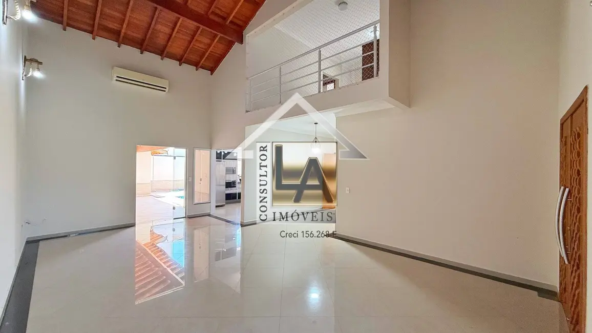 Foto 5 de Casa de Condomínio com 3 quartos à venda, 314m2 em Jardim Portal de Itaici, Indaiatuba - SP