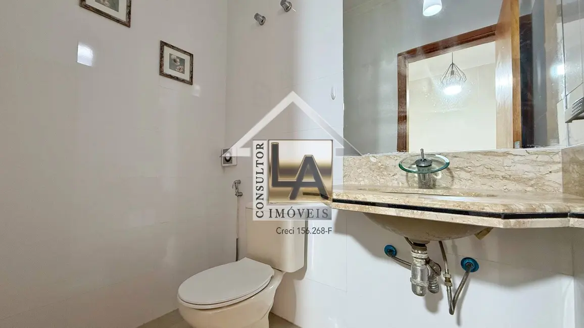 Foto 9 de Casa de Condomínio com 3 quartos à venda, 314m2 em Jardim Portal de Itaici, Indaiatuba - SP