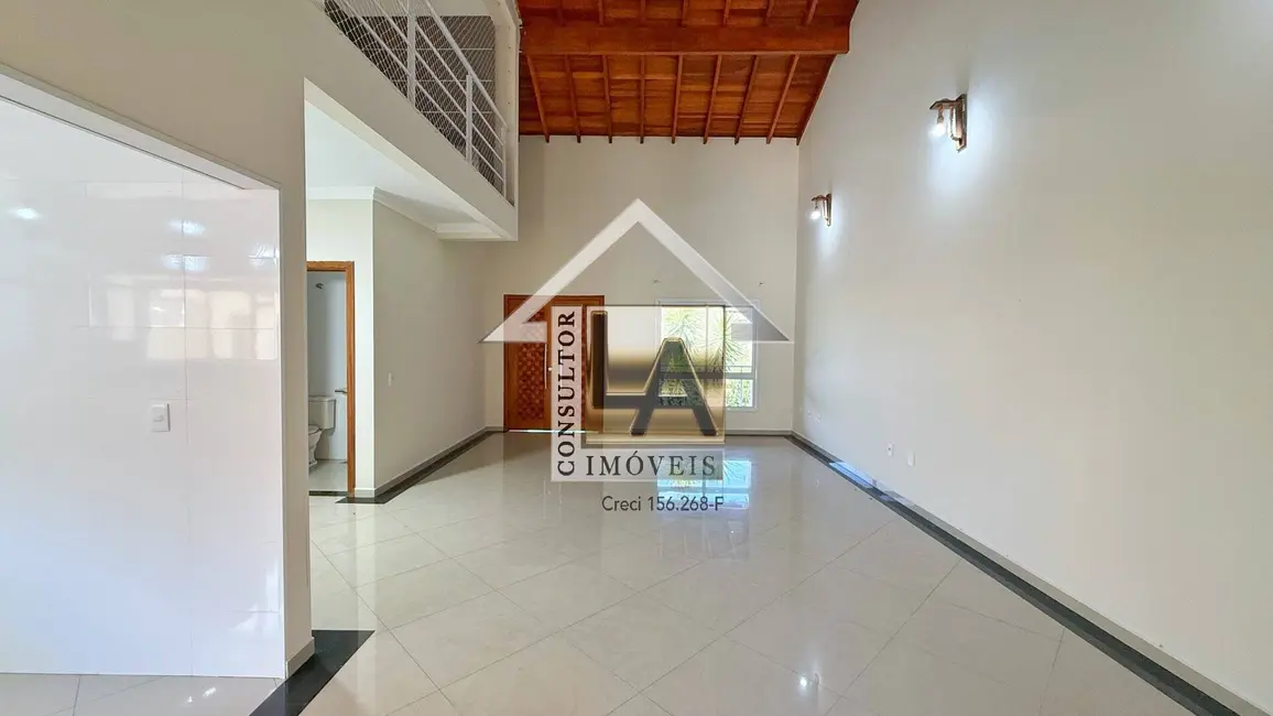 Foto 3 de Casa de Condomínio com 3 quartos à venda, 314m2 em Jardim Portal de Itaici, Indaiatuba - SP