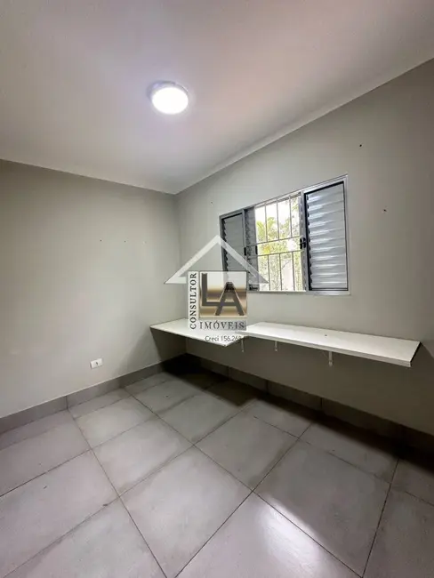 Foto 7 de Casa com 2 quartos à venda, 205m2 em Núcleo Residencial Professor Carlos Aldrovandi, Indaiatuba - SP