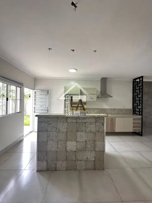 Foto 3 de Casa com 2 quartos à venda, 205m2 em Núcleo Residencial Professor Carlos Aldrovandi, Indaiatuba - SP