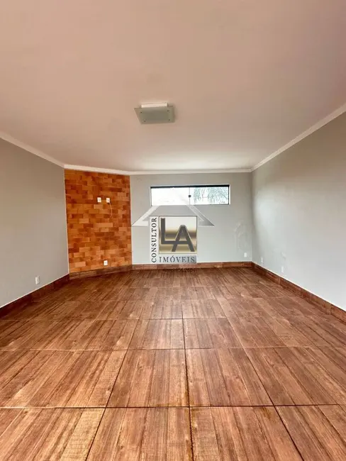 Foto 4 de Casa com 2 quartos à venda, 205m2 em Núcleo Residencial Professor Carlos Aldrovandi, Indaiatuba - SP