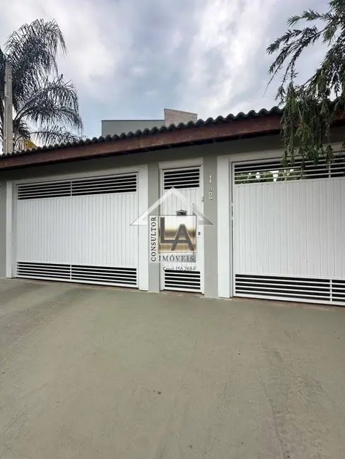 Foto 1 de Casa com 2 quartos à venda, 205m2 em Núcleo Residencial Professor Carlos Aldrovandi, Indaiatuba - SP