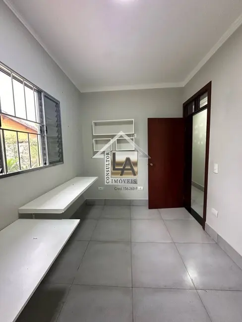 Foto 8 de Casa com 2 quartos à venda, 205m2 em Núcleo Residencial Professor Carlos Aldrovandi, Indaiatuba - SP