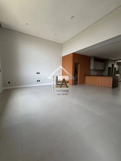 Foto 3 de Casa de Condomínio com 3 quartos à venda, 212m2 em Vila Inglesa, Indaiatuba - SP