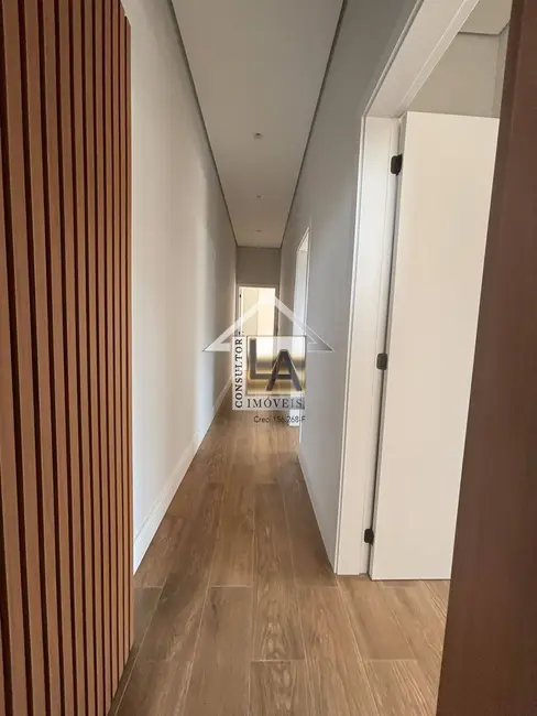 Foto 8 de Casa de Condomínio com 3 quartos à venda, 212m2 em Vila Inglesa, Indaiatuba - SP