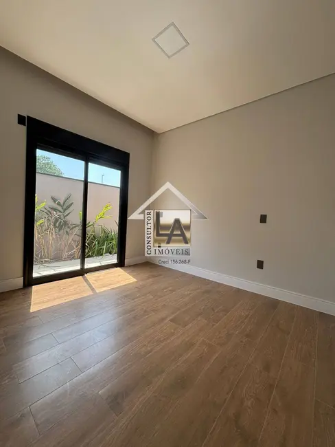 Foto 6 de Casa de Condomínio com 3 quartos à venda, 212m2 em Vila Inglesa, Indaiatuba - SP