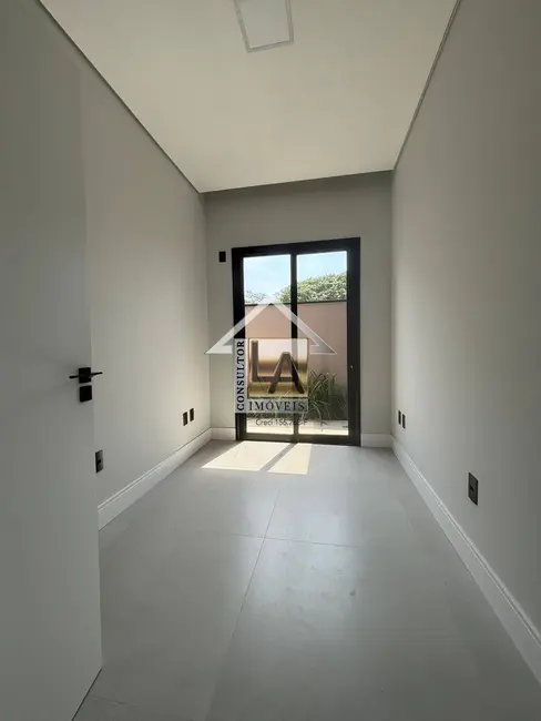 Foto 5 de Casa de Condomínio com 3 quartos à venda, 212m2 em Vila Inglesa, Indaiatuba - SP