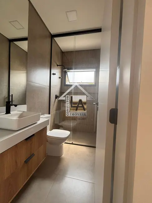 Foto 7 de Casa de Condomínio com 3 quartos à venda, 212m2 em Vila Inglesa, Indaiatuba - SP