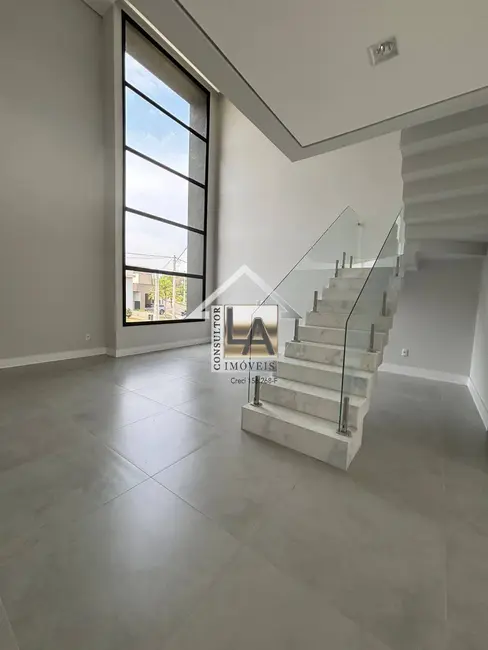 Foto 6 de Casa de Condomínio com 4 quartos à venda, 299m2 em Colinas de Indaiatuba, Indaiatuba - SP