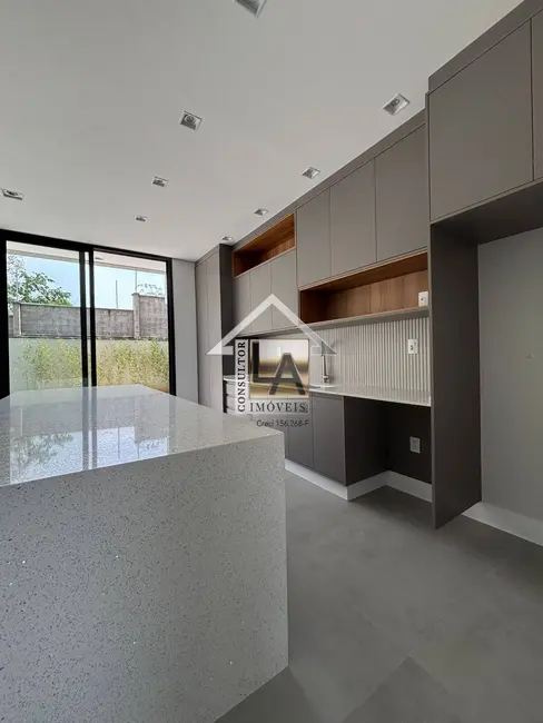 Foto 8 de Casa de Condomínio com 4 quartos à venda, 299m2 em Colinas de Indaiatuba, Indaiatuba - SP