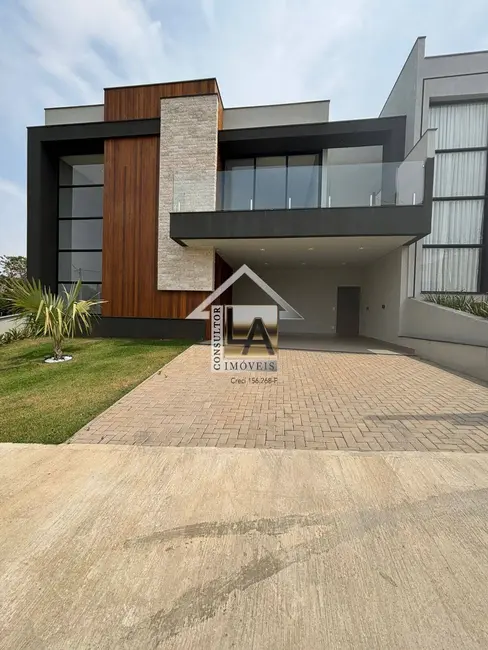 Foto 1 de Casa de Condomínio com 4 quartos à venda, 299m2 em Colinas de Indaiatuba, Indaiatuba - SP