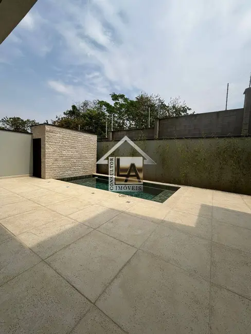 Foto 4 de Casa de Condomínio com 4 quartos à venda, 299m2 em Colinas de Indaiatuba, Indaiatuba - SP