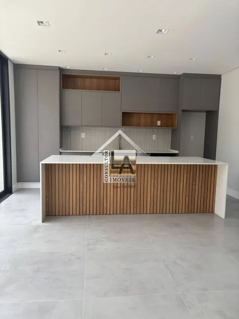 Foto 2 de Casa de Condomínio com 4 quartos à venda, 299m2 em Colinas de Indaiatuba, Indaiatuba - SP