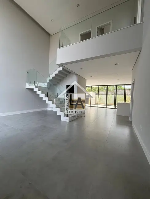 Foto 5 de Casa de Condomínio com 4 quartos à venda, 299m2 em Colinas de Indaiatuba, Indaiatuba - SP