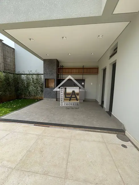 Foto 3 de Casa de Condomínio com 4 quartos à venda, 299m2 em Colinas de Indaiatuba, Indaiatuba - SP