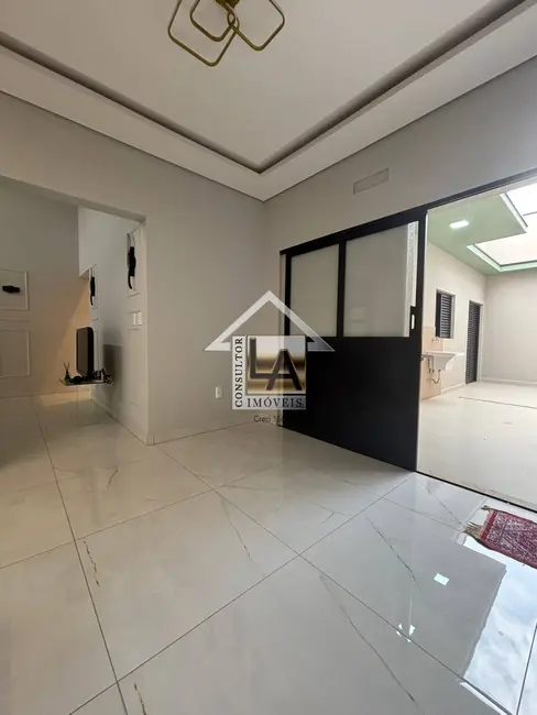 Foto 5 de Casa de Condomínio com 3 quartos à venda, 119m2 em Jardins do Império, Indaiatuba - SP