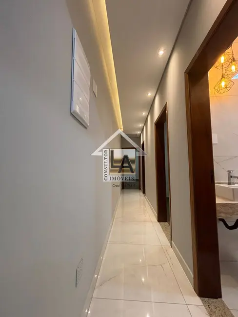 Foto 6 de Casa de Condomínio com 3 quartos à venda, 119m2 em Jardins do Império, Indaiatuba - SP