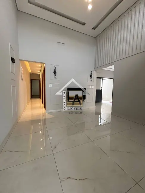 Foto 3 de Casa de Condomínio com 3 quartos à venda, 119m2 em Jardins do Império, Indaiatuba - SP