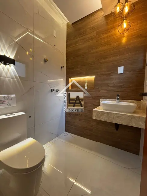 Foto 7 de Casa de Condomínio com 3 quartos à venda, 119m2 em Jardins do Império, Indaiatuba - SP