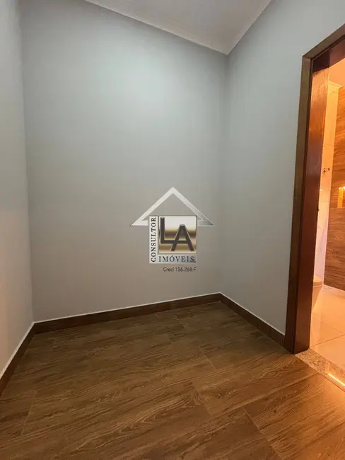 Foto 9 de Casa de Condomínio com 3 quartos à venda, 119m2 em Jardins do Império, Indaiatuba - SP