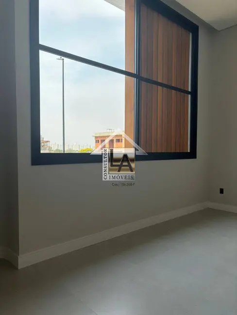 Foto 8 de Casa de Condomínio com 3 quartos à venda, 119m2 em Jardins do Império, Indaiatuba - SP