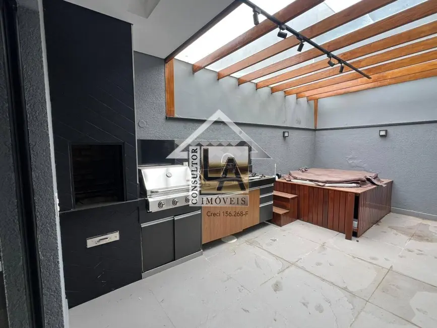 Foto 5 de Casa de Condomínio com 2 quartos à venda, 195m2 em Jardins do Império, Indaiatuba - SP