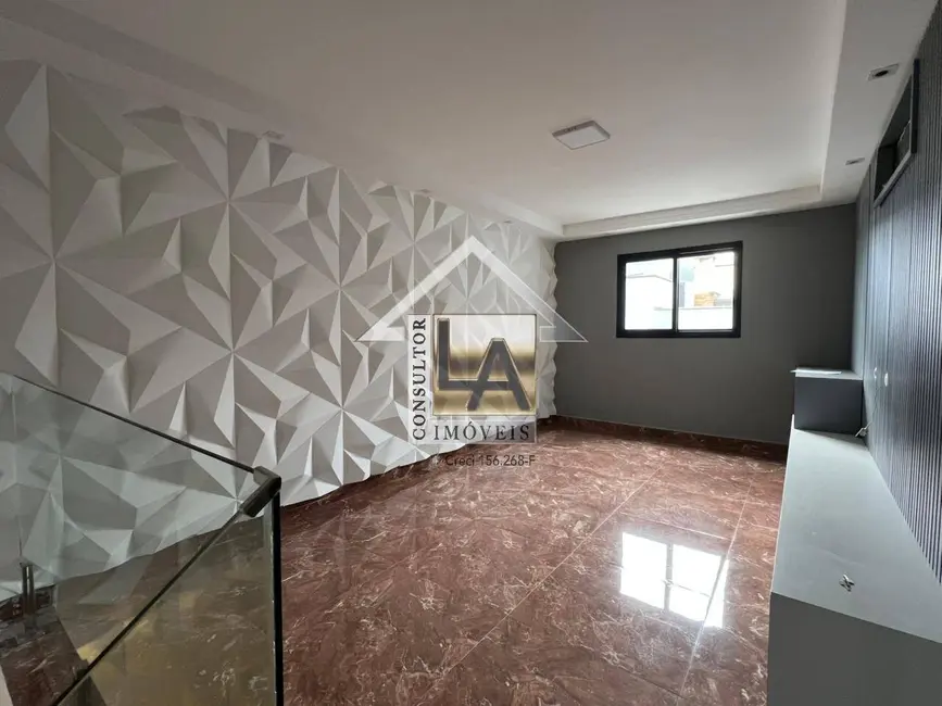 Foto 7 de Casa de Condomínio com 2 quartos à venda, 195m2 em Jardins do Império, Indaiatuba - SP