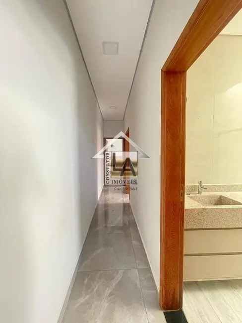 Foto 8 de Casa de Condomínio com 3 quartos à venda, 104m2 em Jardins do Império, Indaiatuba - SP