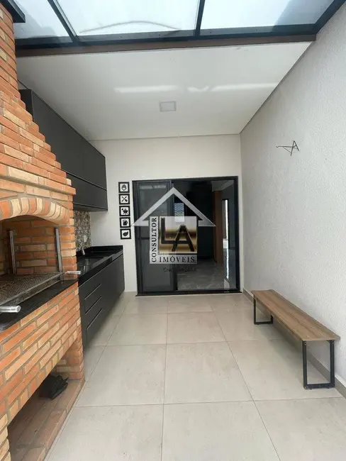 Foto 5 de Casa de Condomínio com 3 quartos à venda, 104m2 em Jardins do Império, Indaiatuba - SP