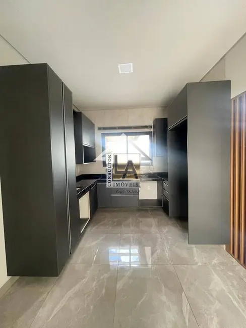 Foto 4 de Casa de Condomínio com 3 quartos à venda, 104m2 em Jardins do Império, Indaiatuba - SP