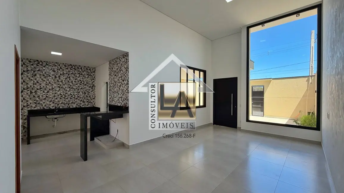 Foto 8 de Casa com 3 quartos à venda e para alugar, 135m2 em Indaiatuba - SP