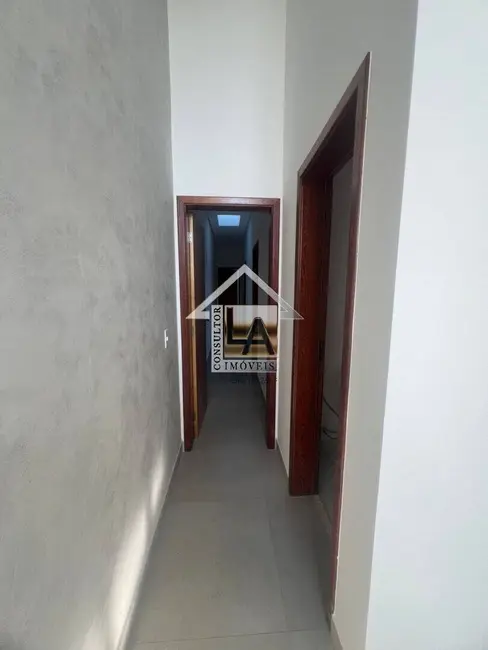Foto 9 de Casa com 3 quartos à venda, 135m2 em Indaiatuba - SP