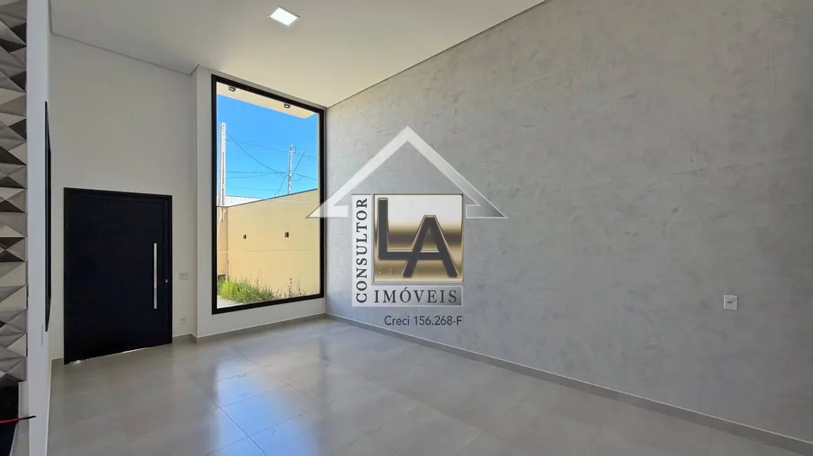 Foto 7 de Casa com 3 quartos à venda e para alugar, 135m2 em Indaiatuba - SP