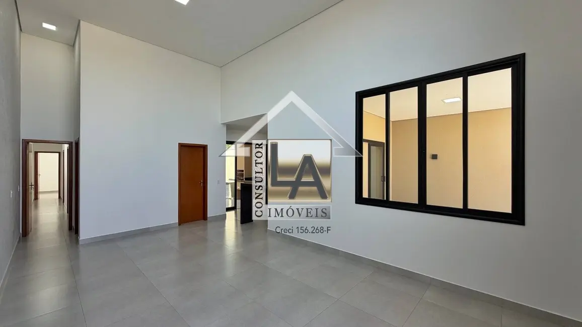 Foto 6 de Casa com 3 quartos à venda e para alugar, 135m2 em Indaiatuba - SP