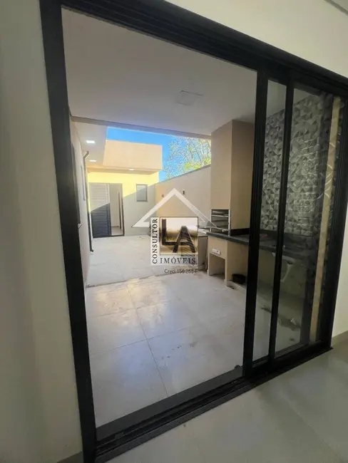 Foto 7 de Casa com 3 quartos à venda, 135m2 em Indaiatuba - SP