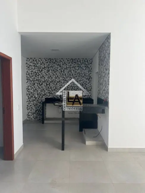 Foto 6 de Casa com 3 quartos à venda, 135m2 em Indaiatuba - SP