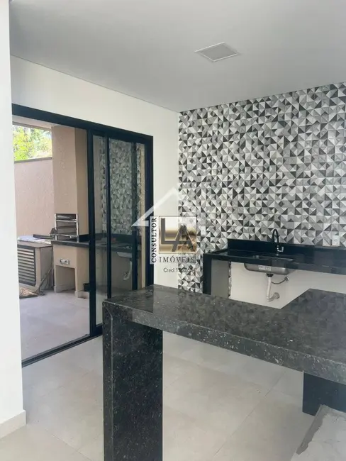 Foto 5 de Casa com 3 quartos à venda, 135m2 em Indaiatuba - SP