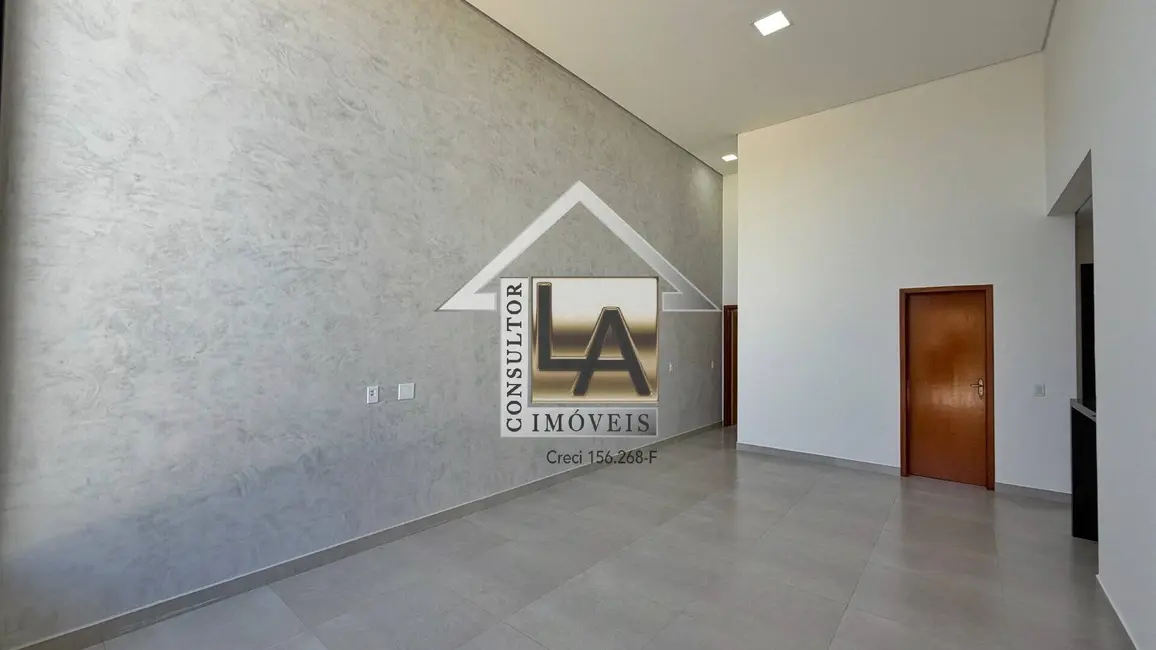 Foto 5 de Casa com 3 quartos à venda e para alugar, 135m2 em Indaiatuba - SP