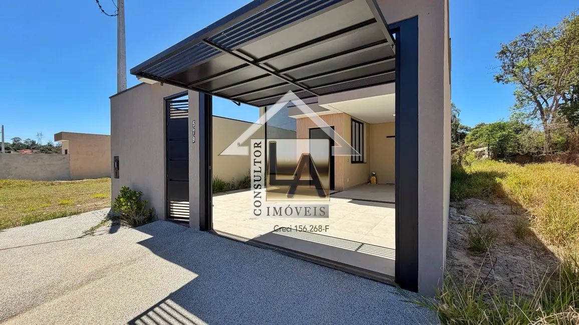 Foto 1 de Casa com 3 quartos à venda e para alugar, 135m2 em Indaiatuba - SP