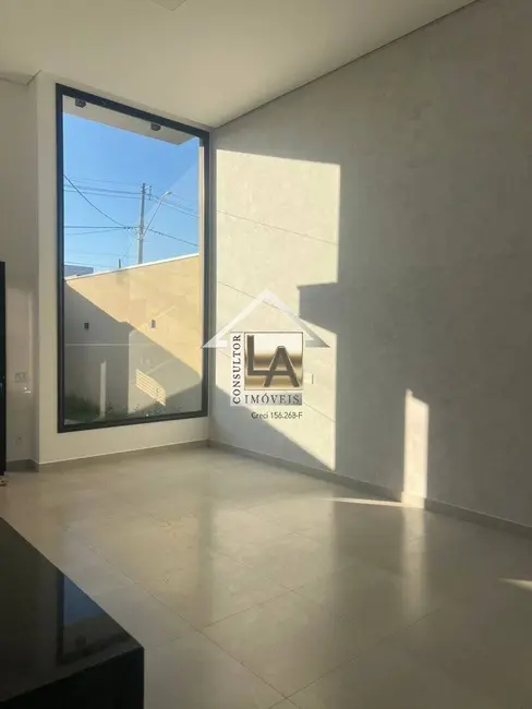 Foto 4 de Casa com 3 quartos à venda, 135m2 em Indaiatuba - SP
