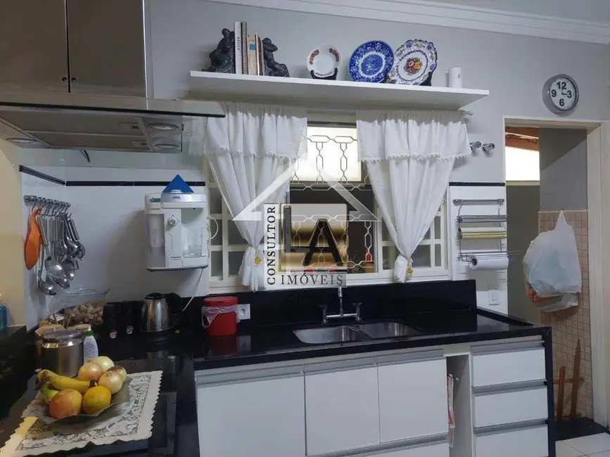 Foto 6 de Casa com 3 quartos à venda, 110m2 em Vila Soriano, Indaiatuba - SP