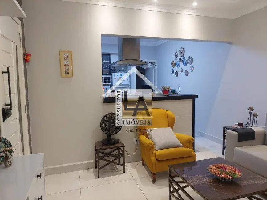 Foto 4 de Casa com 3 quartos à venda, 110m2 em Vila Soriano, Indaiatuba - SP