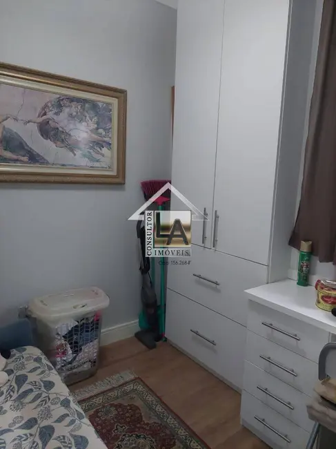 Foto 8 de Casa com 3 quartos à venda, 110m2 em Vila Soriano, Indaiatuba - SP