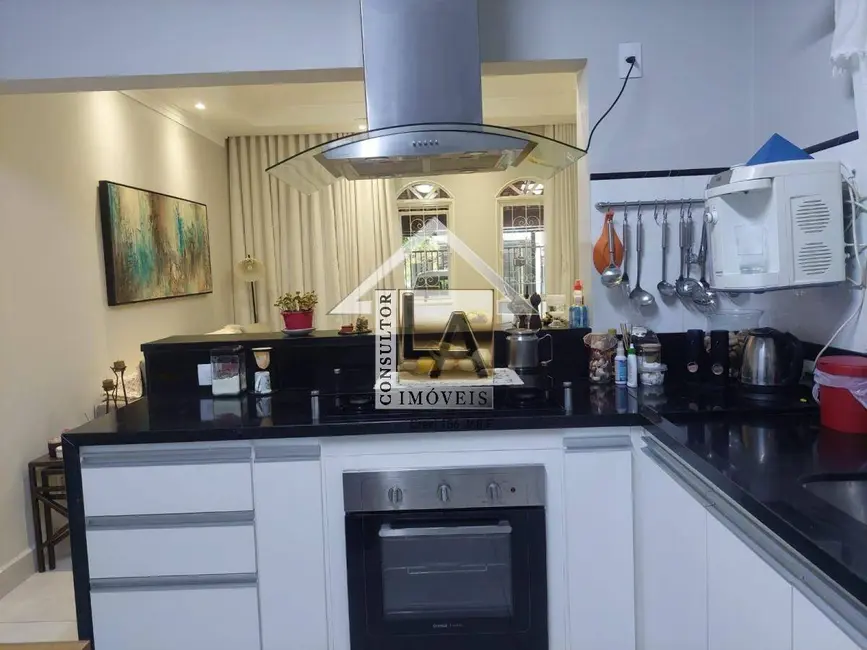 Foto 7 de Casa com 3 quartos à venda, 110m2 em Vila Soriano, Indaiatuba - SP