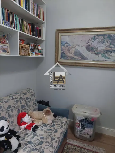 Foto 9 de Casa com 3 quartos à venda, 110m2 em Vila Soriano, Indaiatuba - SP